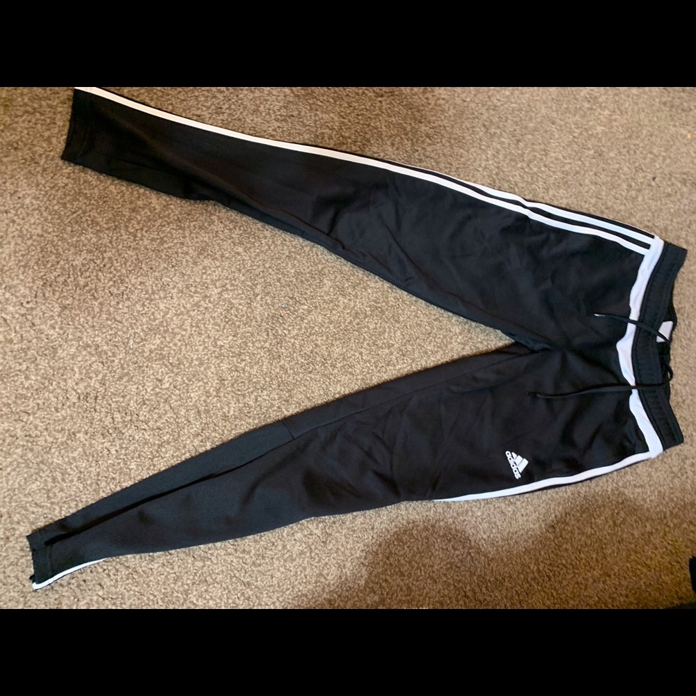 Adidas joggers